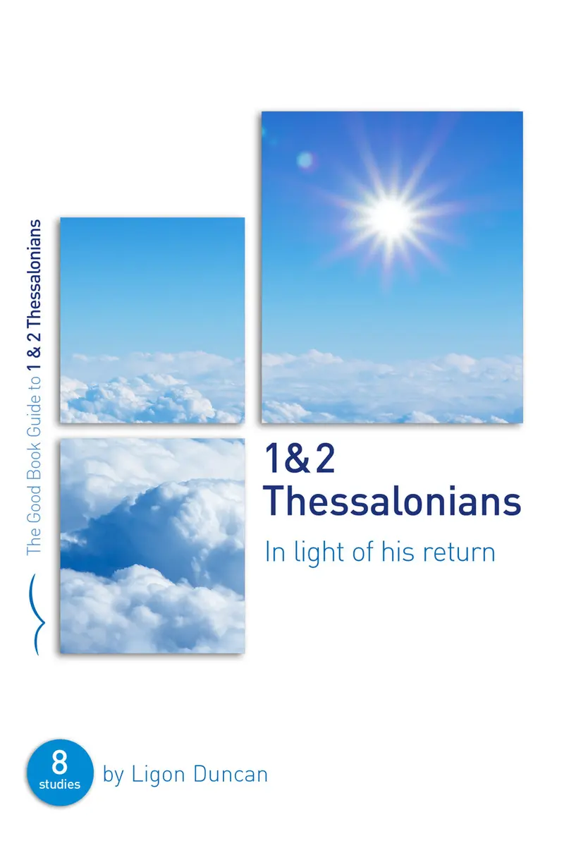 1 & 2 Thessalonians