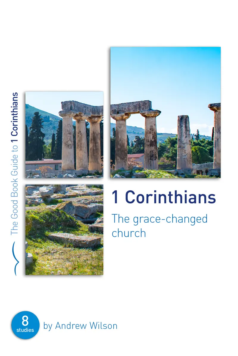 1 Corinthians