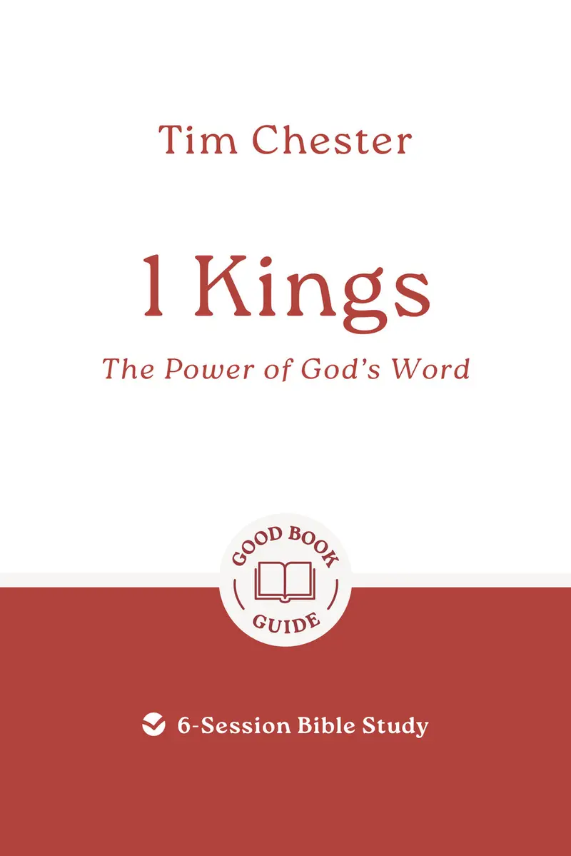 1 Kings