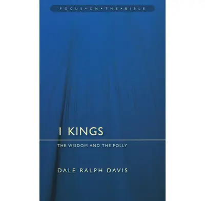 1 Kings
