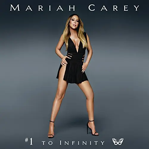 1 to Infinity - #1 Album