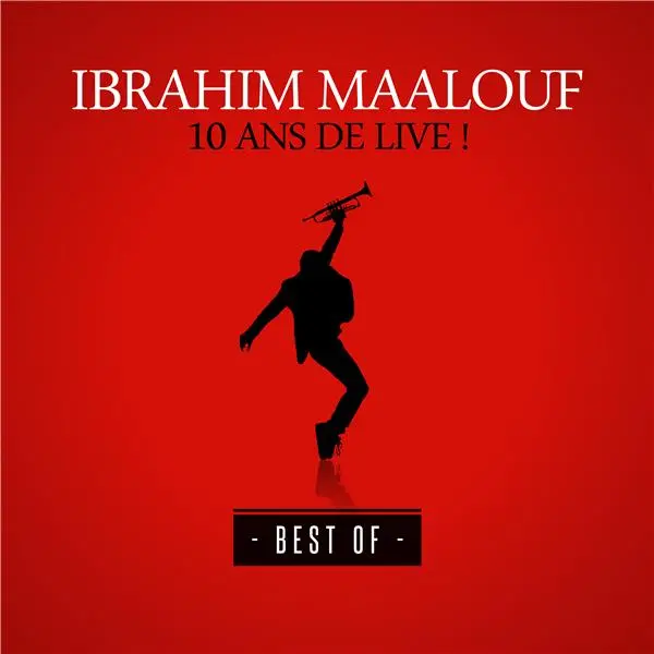 10 Ans De Live - Best Of