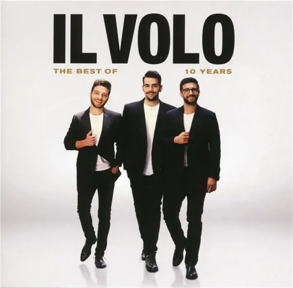 10 Years The Best Of