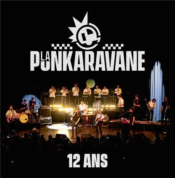 12 ans