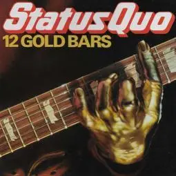 12 Gold Bars
