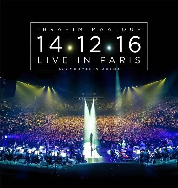 14 12 16 Live In Paris