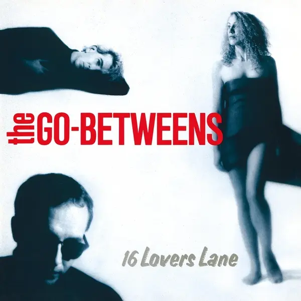 16 Lovers Lane - Vinyle