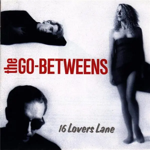 16 Lover's Lane