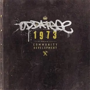 1973 - ODDATEEE (VINYLE 33T)