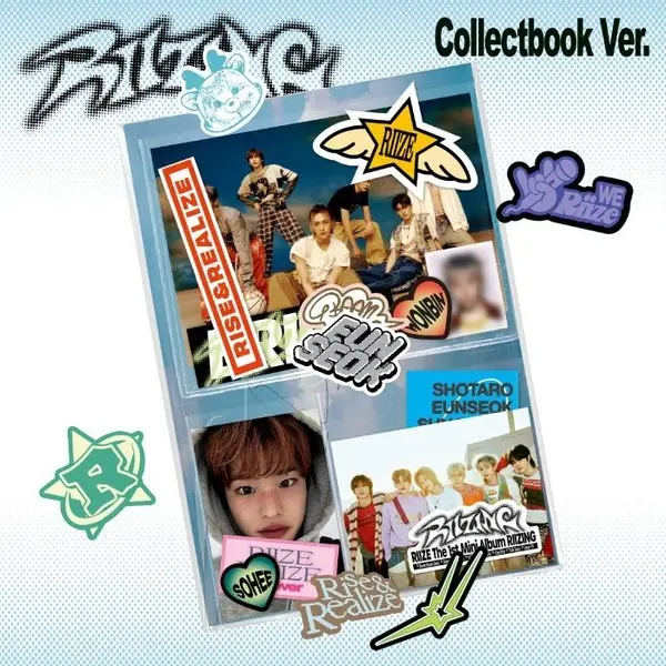 1st Mini Album