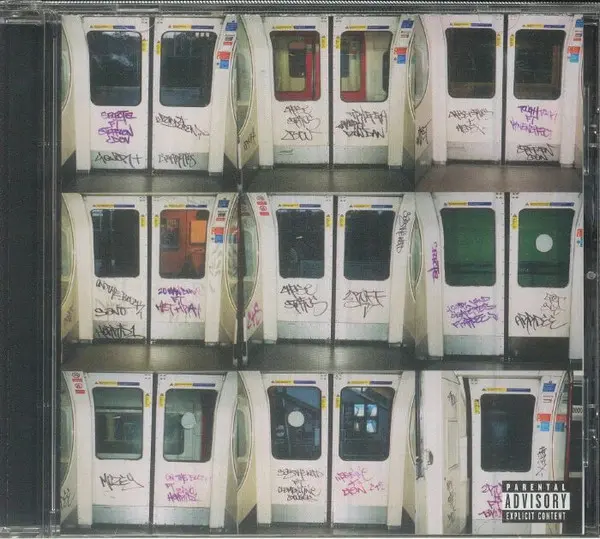 2 Ruff Volume 1