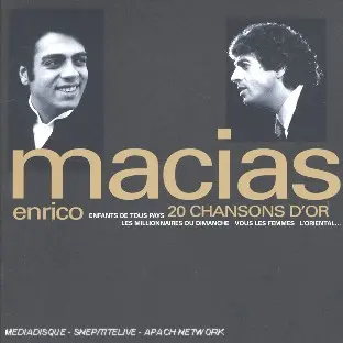 20 chansons d'or