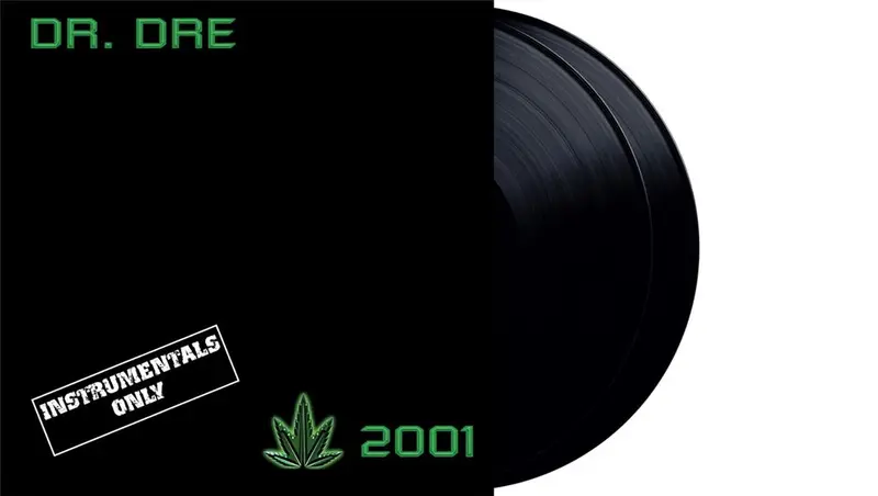 2001 Instrumental