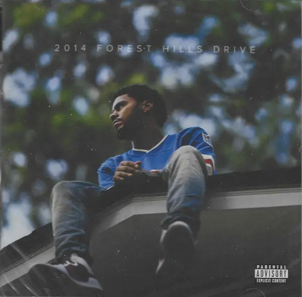2014 Forest Hills Drive
