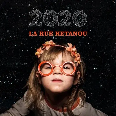 2020 - RUE KETANOU (33T)