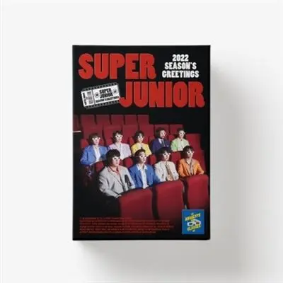 2022 Season's Greetings