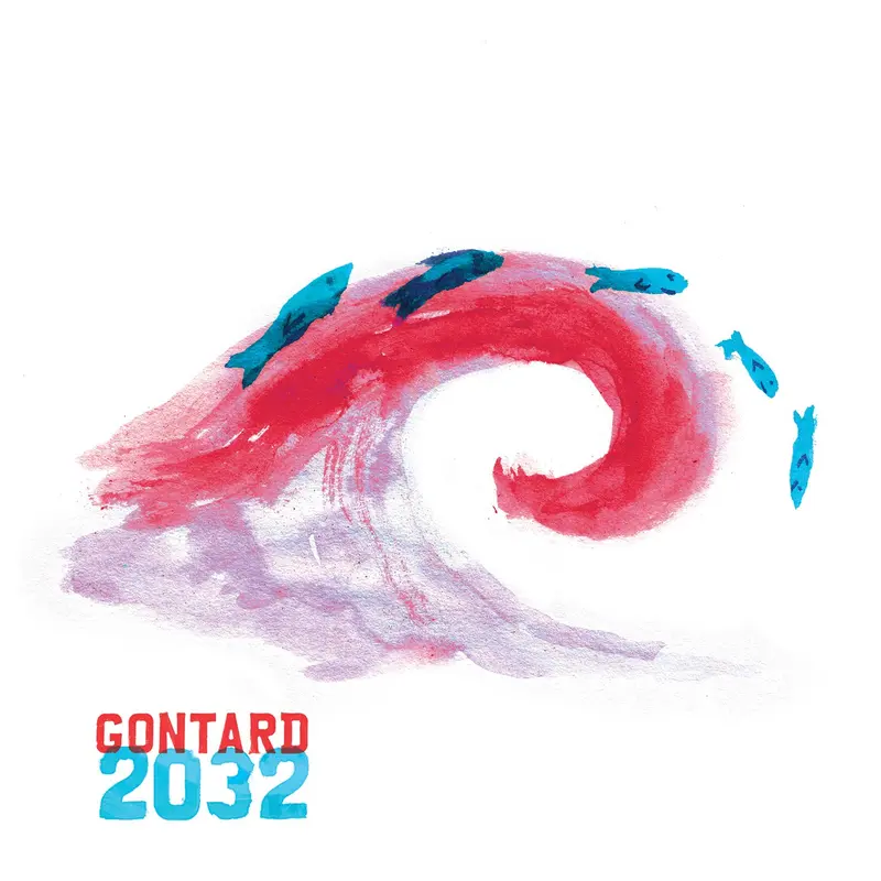 2032 - GONTARD (CD)