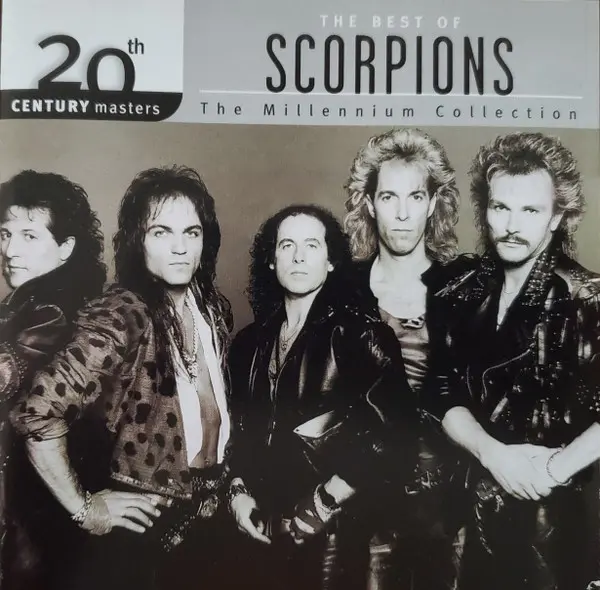 20th Century Masters The Millennium Collection