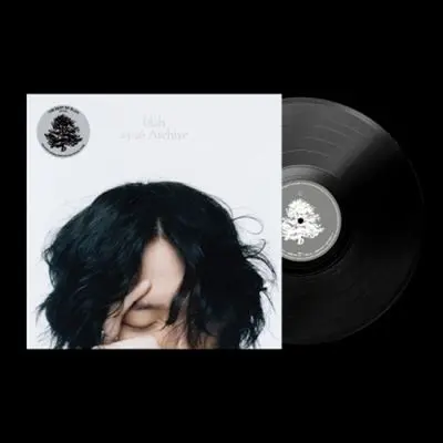 23-26 Archive Vinyl LP Version