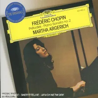 24 Préludes pour piano, Opus 28