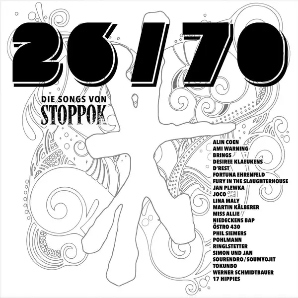 26/70 Die Songs Von Stoppok