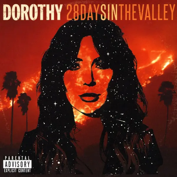 28 Days In The Valley