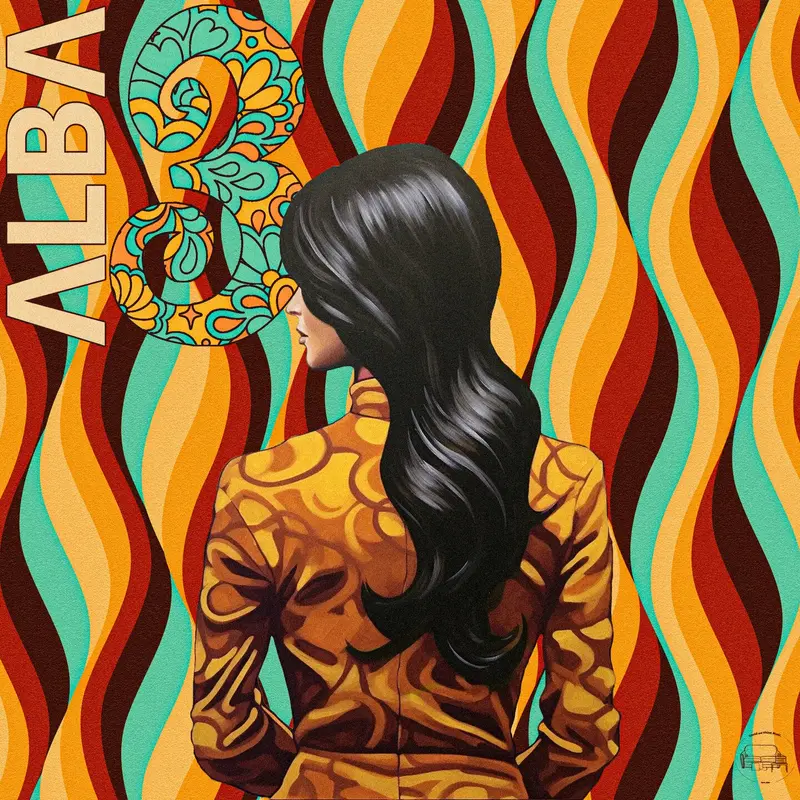 3 - ALBA (CD)