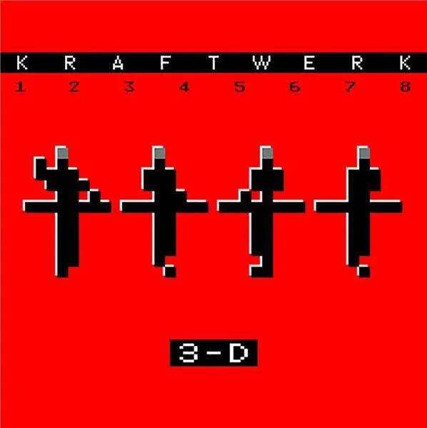 3-D Der Katalog