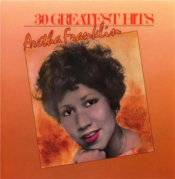 30 Greatest Hits