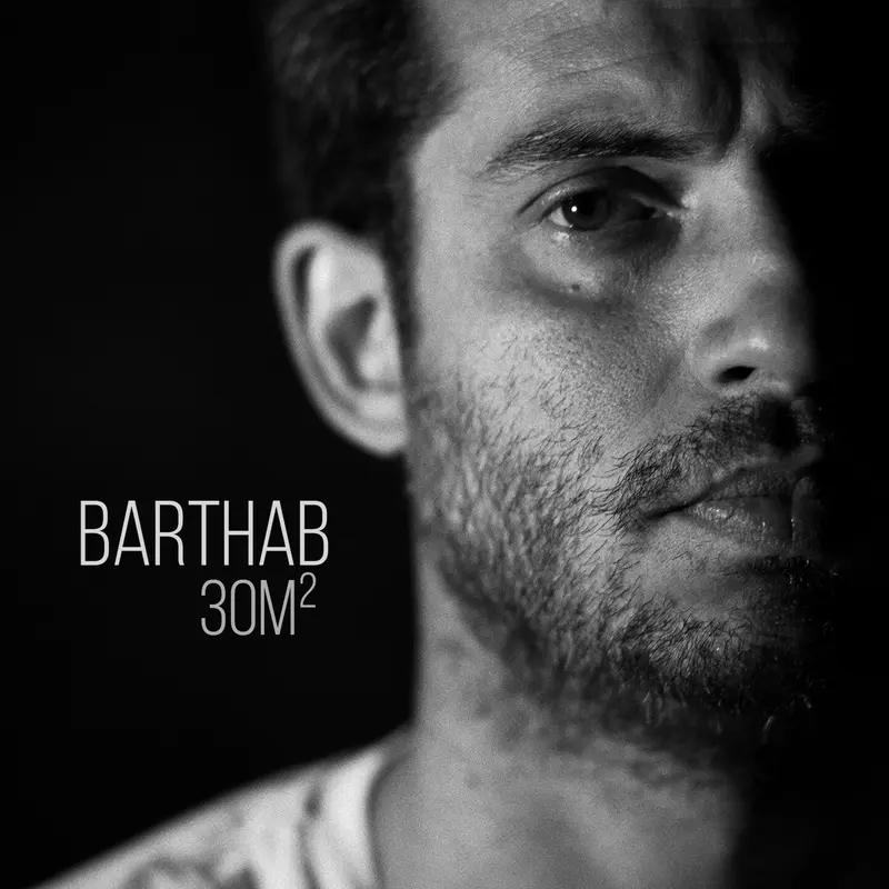30M² - BARTHAB (CD)