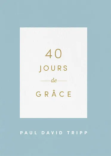 40 jours de grâce