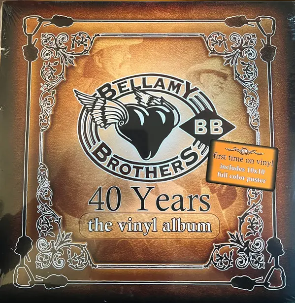 40 Years