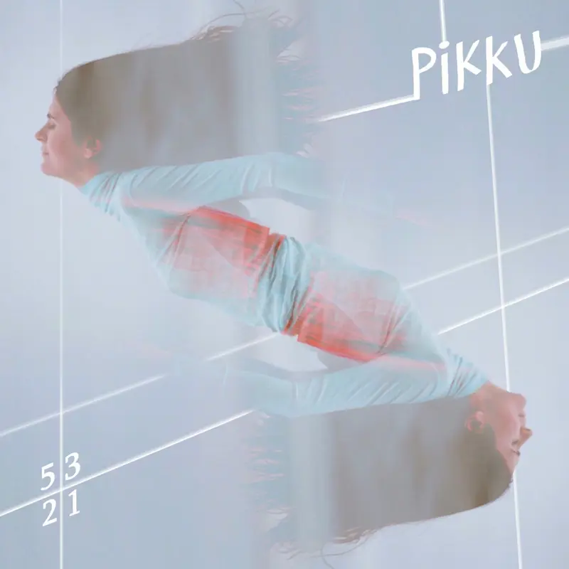 5,3,2,1 - PIKKU (CD)