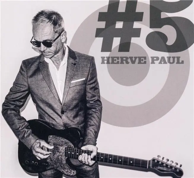 #5