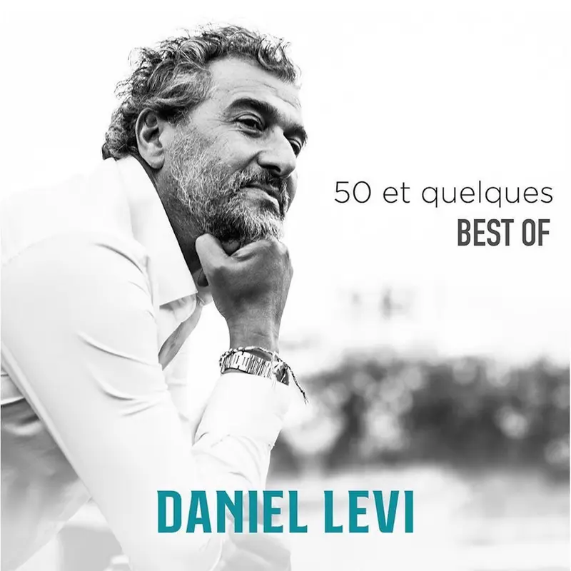 50 et quelques Best Of Digipack