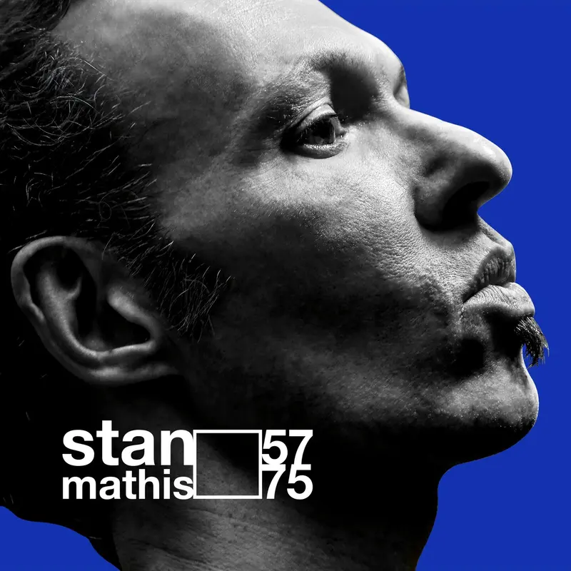 57.75 - STAN MATHIS (CD)