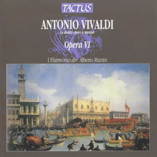 6 Concertos , opus 6