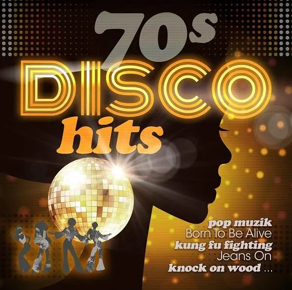 70’s Disco Hits