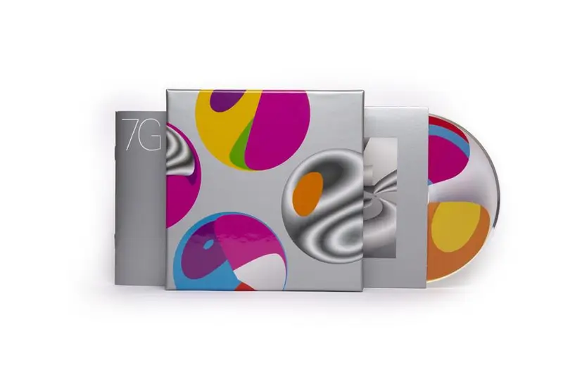 7G Coffret