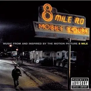 8 mile