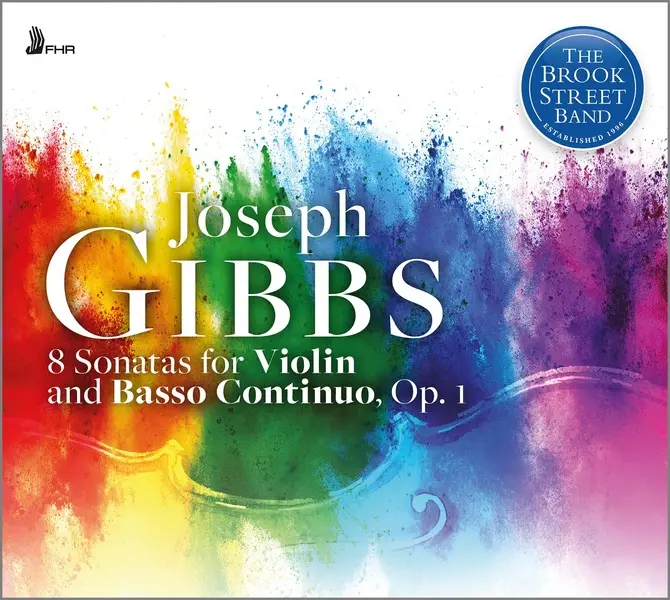 8 Sonatas For Violin And Basso Continuo Opus 1