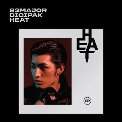 82MAJOR – Heat