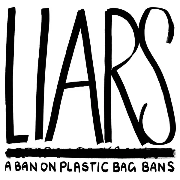 A Ban On Plastic Bag Bans - édition colorée