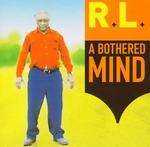 A bothered mind