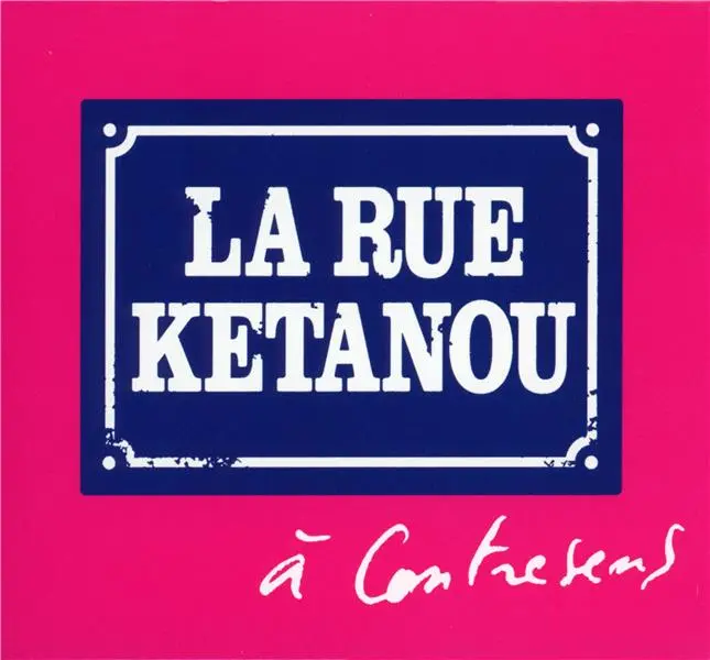 A Contre Sens