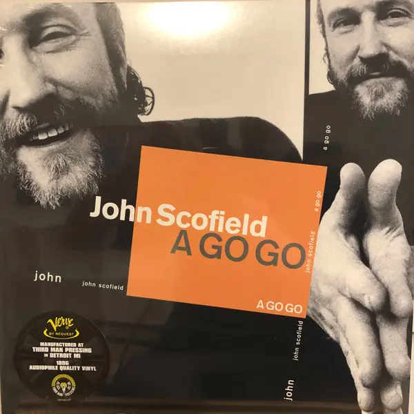 A Go Go (Verve By Request Series)