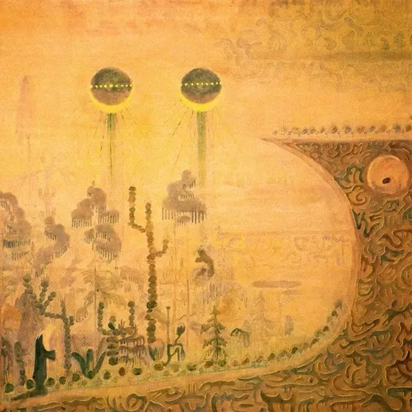 A Gospel Of Some Sort