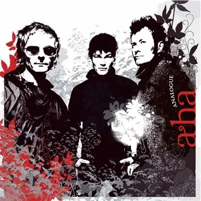 A-Ha | Analogue 20th Anniversary Deluxe (RSD) - Vinyle
