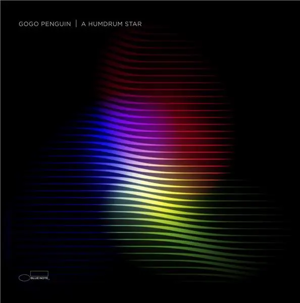 A Humdrum Star Double Vinyle Gatefold
