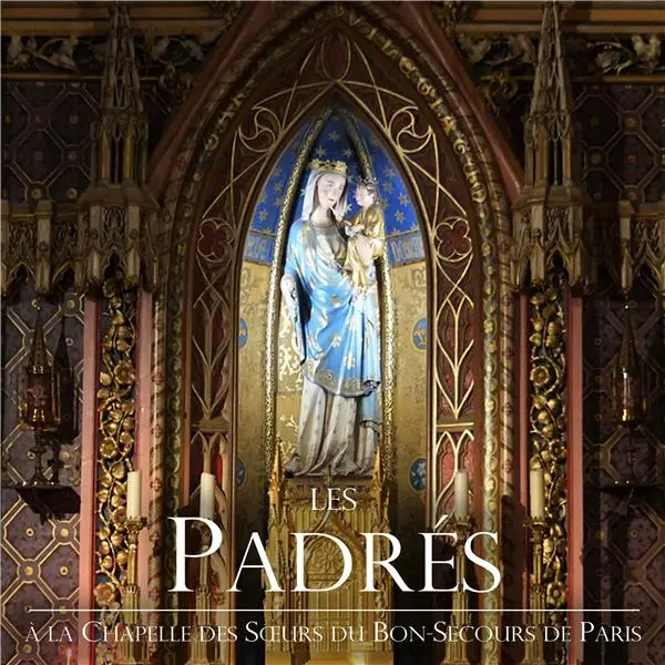 A la Chapelle des Sœurs du Bon-Secours de Paris
